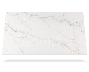 Calacatta Rivera Quartz - 4