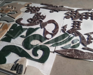 Medallion Magnolia - 3