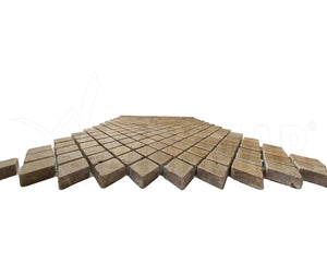 Travertine Mosaic TT-N-D22 - 5