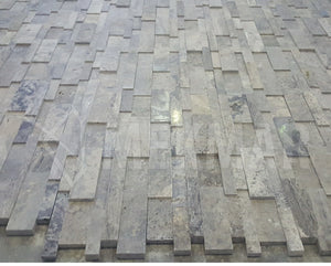 Travertine Mosaic TF-S-P26 - 5