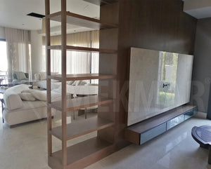 Ottoman Beige Marble - 3