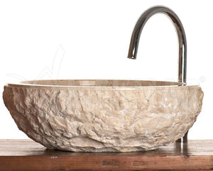 Vessel Sink Model 101 - 7