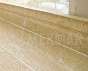 Baseboard Molding - 10