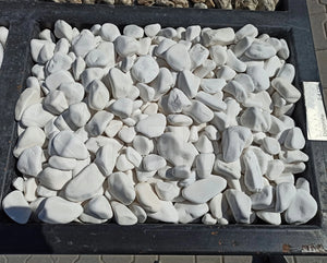 Guijarro de dolomita - 1