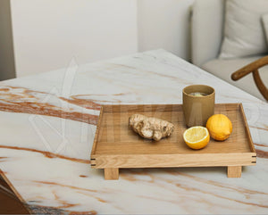 Calacatta Giallo Marble - 4