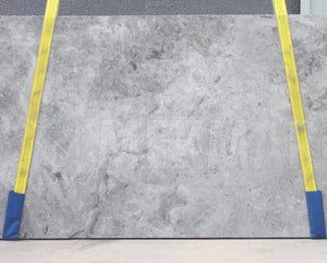 Tundra Grey Marble Slab - 7