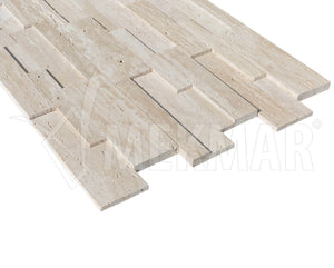 Travertine Mosaic TB-C-P26 - 5