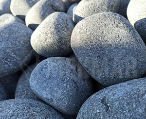 Basalt Pebble - 4