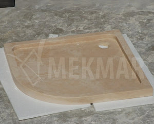 Shower Tray Model 62 - 2