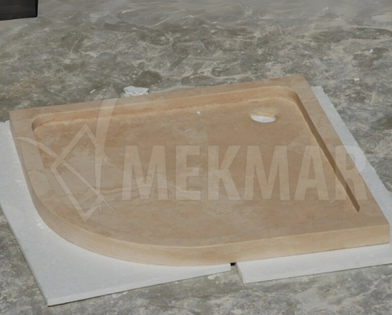 Shower Tray Model 62 - 2