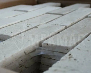 Travertine Mosaic TT-C-52 - 5