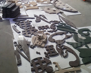 Medallion Magnolia - 4