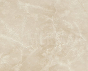 لوح رخام باللون البيج الملكي - 1