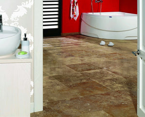 Noche Rustic Travertine - 4