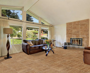 Noche Vein Cut Travertine - 8