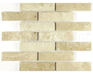Travertine Mosaic TT-C-52 - 2