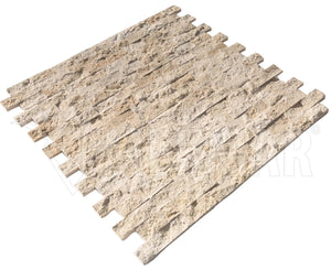 Travertine Mosaic TS-C-51 - 5