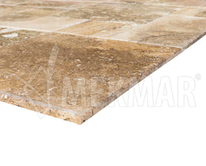 Storm Noche Pattern Set Travertine - 4