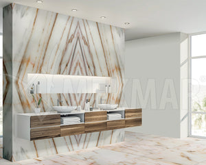 Calacatta Giallo Marble - 5