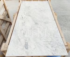 Imperial Carrara Marble - 6
