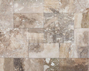 Storm Noche Pattern Set Travertine - 7
