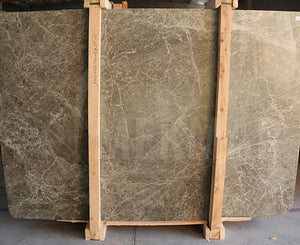 Emperador Beige Marble Slab - 5