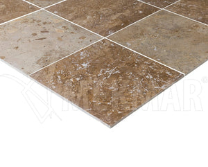 Noche Rustic Travertine - 5