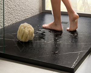 Receveur de douche modèle 101 - 1