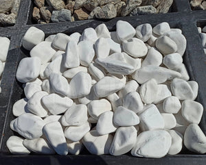 Dolomite Pebble - 2