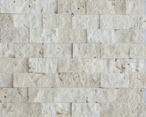 Travertine Mosaic TS-C-24 - 3