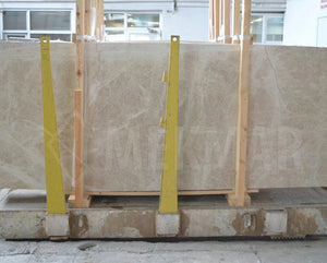 Emperador Light Marble Slab - 9