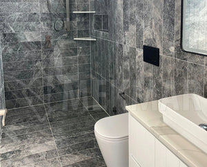 Puffin Grey Marble - 7