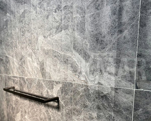 Puffin Grey Marble - 10