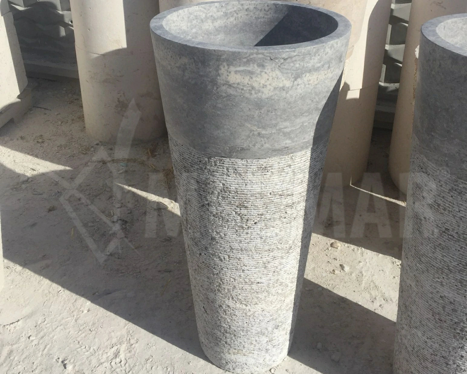 Vessel Sink Model 37 - 2