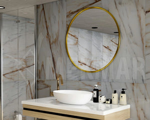 Calacatta Giallo Marble - 6