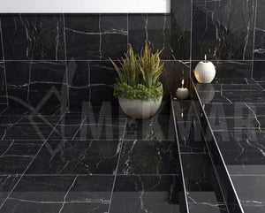Nero Marquina Marble - 7