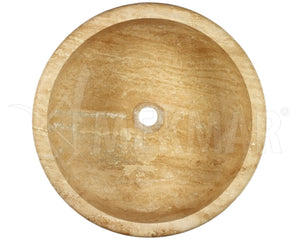 Vessel Sink Model 101 - 6