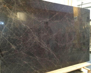 Emperador Dark Marble Slab - 8