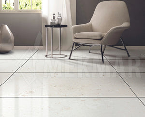 Calcaire de Jérusalem - 1