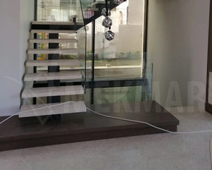 Ottoman Beige Marble - 4