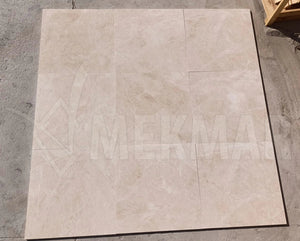 Cappuccino Light Marble - 9