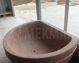 Bathtub Model 104 - 2