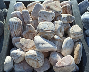 Angel Sparks Pebble - 3