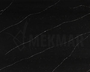 Artistic Black Quartz - 4