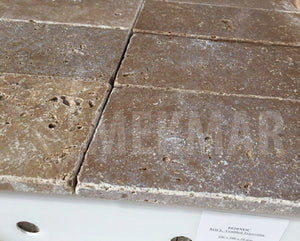 Noche Antique Travertine - 10