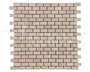 Travertine Mosaic TT-C-24 - 3