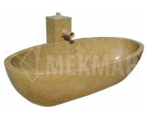 Bañera modelo 56 - 1