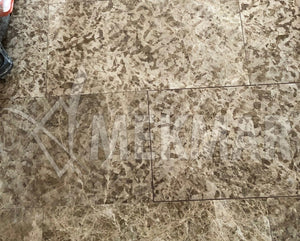 Emperador Tiger Marble - 10