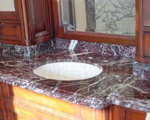 Marbre Rosso Levanto - 1