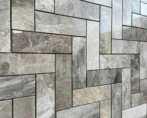 Marble Mosaic MP-G-H515 - 4
